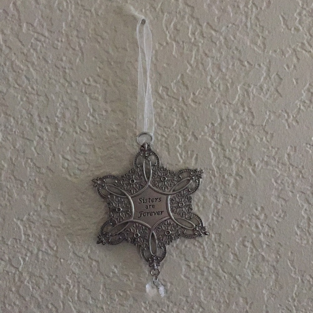 Christmas ornament